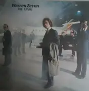 LP - Warren Zevon - The Envoy