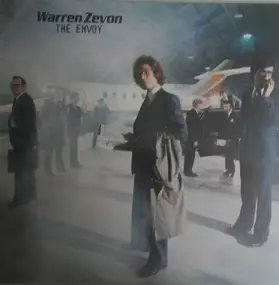 Warren Zevon - The Envoy