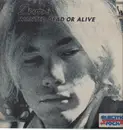 LP - Zevon - Wanted Dead Or Alive