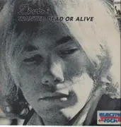 LP - Zevon - Wanted Dead Or Alive