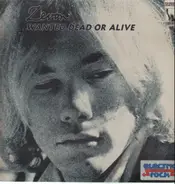 Zevon - Wanted Dead Or Alive