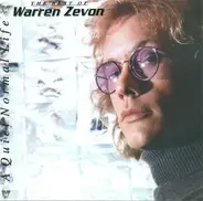 Warren Zevon - A Quiet Normal Life: The Best Of Warren Zevon