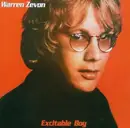 CD - Warren Zevon - Excitable Boy