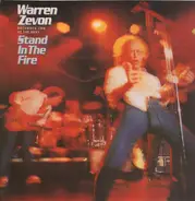 Warren Zevon - Stand in the Fire