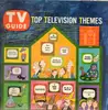 LP - Warren Barker And Frank Comstock - TV Guide Top Television Themes