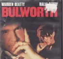 VHS - Warren Beatty - Bulworth