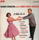 LP - Warren Covington And The Tommy Dorsey And His Orchestra - It Takes Two To...
