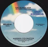 Warren Covington And Tommy Dorsey And His Orchestra - The Bunny Hop / Charleston