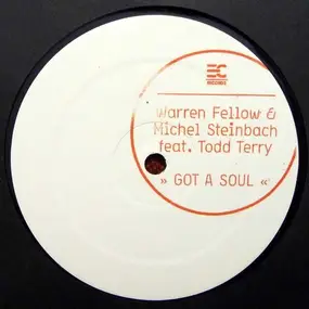 warren fellow - Got a Soul