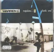 Warren G - Regulate... G Funk Era