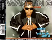 Warren G.Feat.Adina Howard - What'S Love Got to Do With It