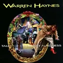 CD - Warren Haynes - Tales of ordinary madness