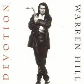 Warren Hill - Devotion