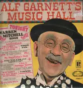 Warren Mitchell - Alf Garnett's Music Hall