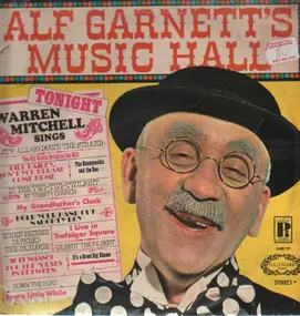 Warren Mitchell - Alf Garnett's Music Hall