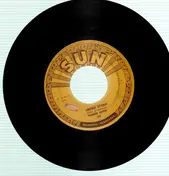 Warren Smith - Ubangi Stomp