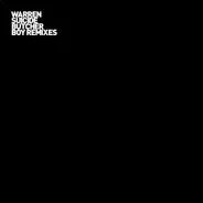 Warren Suicide - Butcher Boy (Remixes)