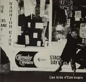 Warrior Kids - Les Kids D'Estrangin