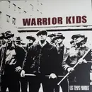 LP - Warrior Kids - Les Temps Pourris - Ltd Ed, 180g