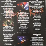 LP - Warrior Kids - Les Temps Pourris - Ltd Ed, 180g