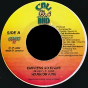 Warrior King - Empress So Divine
