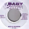 7inch Vinyl Single - Warrior King - Rock To The Riddim