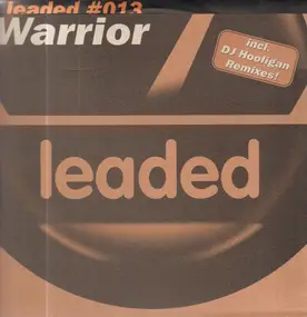 Warrior - Leaded