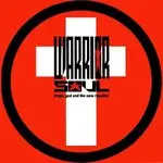 Warrior Soul - Drugs, God & the.. -Ltd-