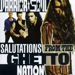 Warrior Soul - Salutations From.. -Ltd-