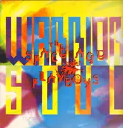 Warrior Soul - The Space Age Playboys