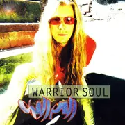 CD - Warrior Soul - Chill Pill