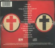CD - Warrior Soul - Drugs, God And The New Republic