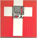 LP - Warrior Soul - Drugs, God and the new Republic