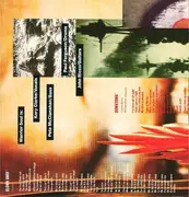 CD - Warrior Soul - Last Decade Dead Century