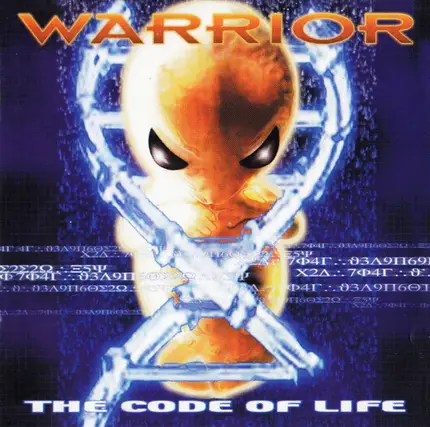 Warrior - The Code of Life