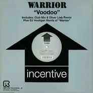 Warrior - Voodoo