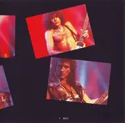 CD - Warrior - Fighting For The Earth