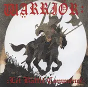 Warrior - Let Battle Commence