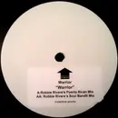 12inch Vinyl Single - Warrior - Warrior