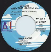 Warriors - Willie And The Hand Jive