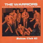 Warriors - Bolton Club 65