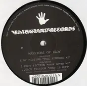 Warriors Of Eloy - Eloy Fiction