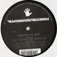 Warriors Of Eloy - Eloy Fiction