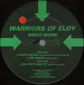 Warriors Of Eloy - White Moon