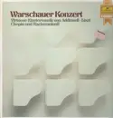 LP - Warschauer Konzert - Virtuose Klaviermusik von Addiinsell, Liszt, Chopin und Rachmaninoff
