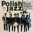LP - Warsaw Stompers - New Orleans Stompers