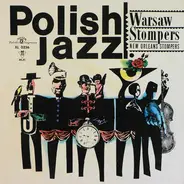 Warsaw Stompers - New Orleans Stompers