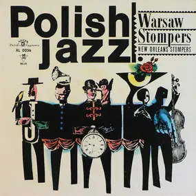 Warsaw Stompers - New Orleans Stompers