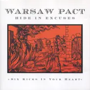 Warsaw Pact - Six Kicks In Your Heart