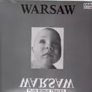 LP - Warsaw - Warsaw - LIM.ED.